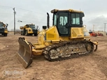 Used 2012 Komatsu D51EX-22